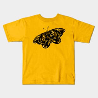 Flutterby Kids T-Shirt